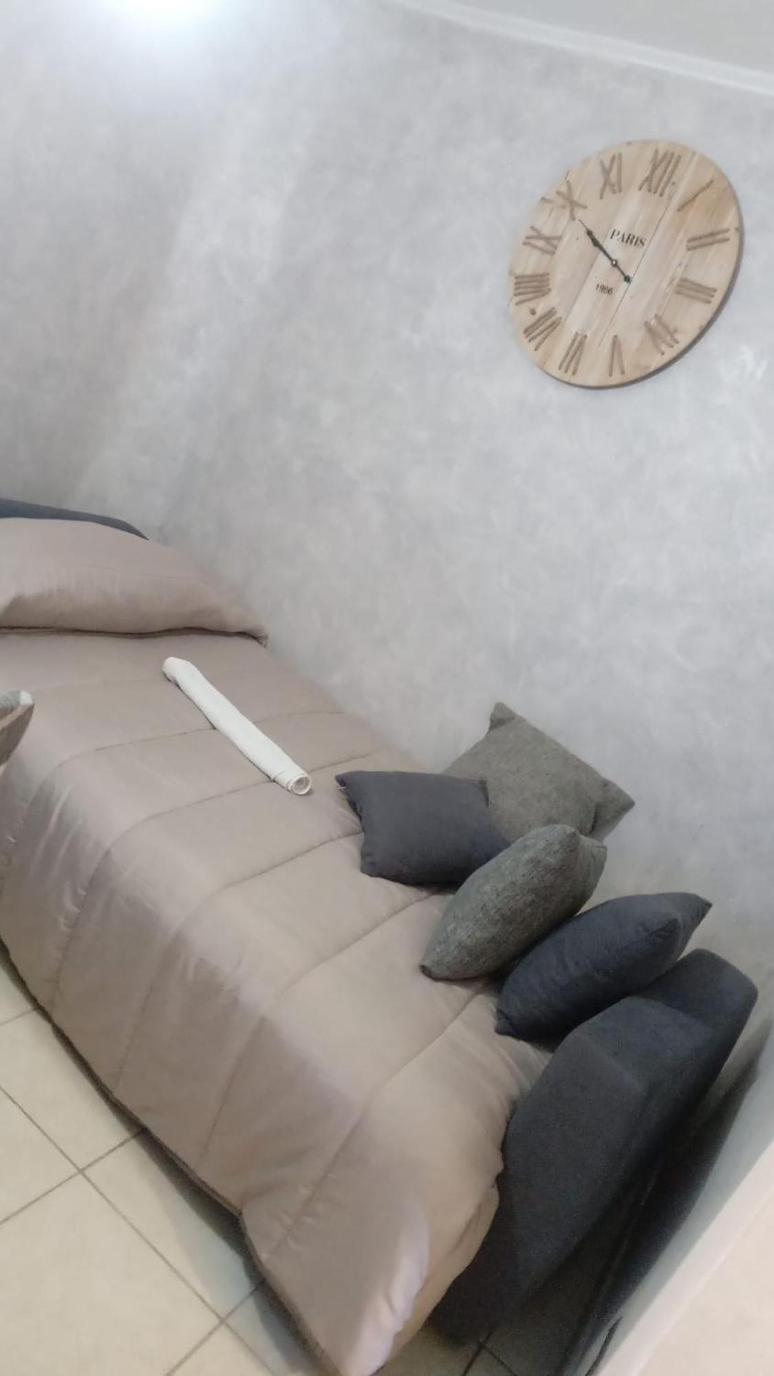 Homesweet Катания Екстериор снимка