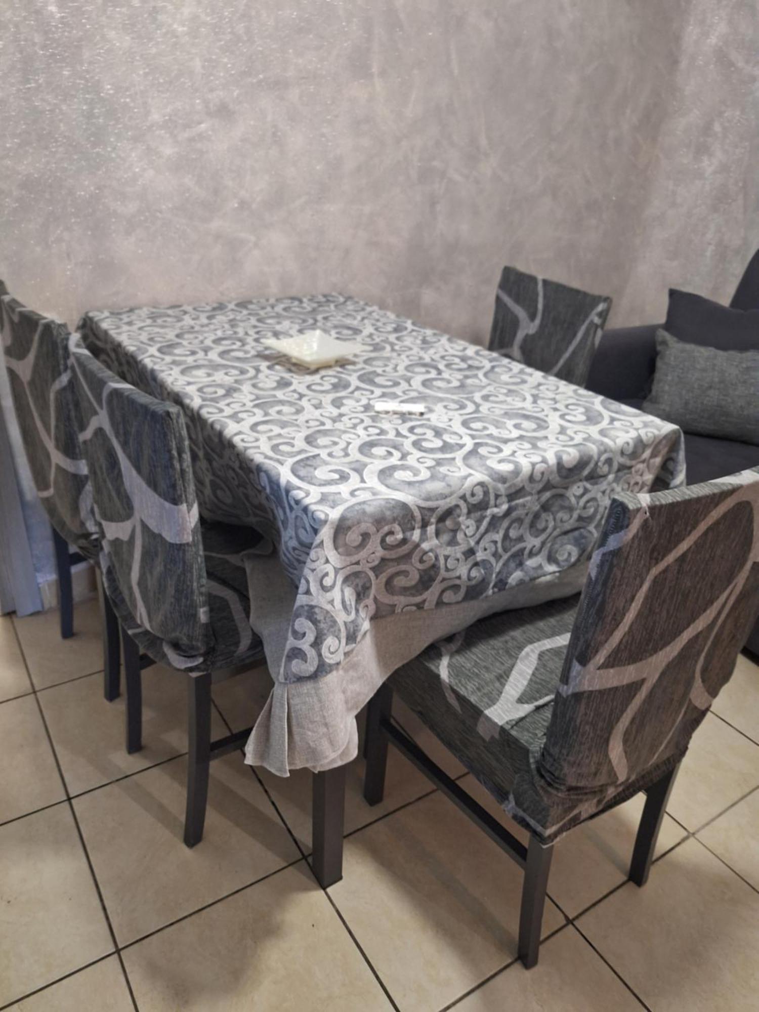 Homesweet Катания Екстериор снимка